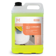 Manual Dishwashing Liquid Yellow, 2 X5L Bottles